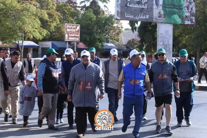 مدار الساعة,أخبار المجتمع الأردني,وزارة السياحة,هيئة تنشيط السياحة,المملكة العربية السعودية