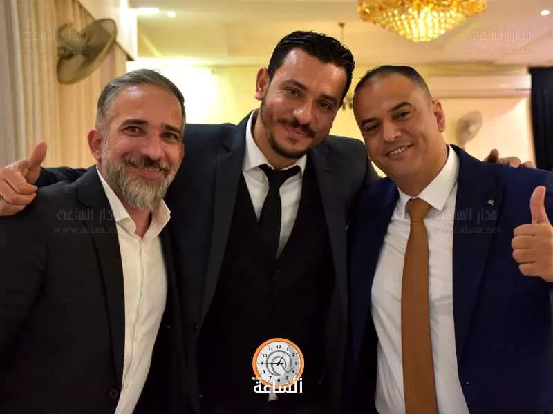 مدار الساعة,أخبار المجتمع الأردني