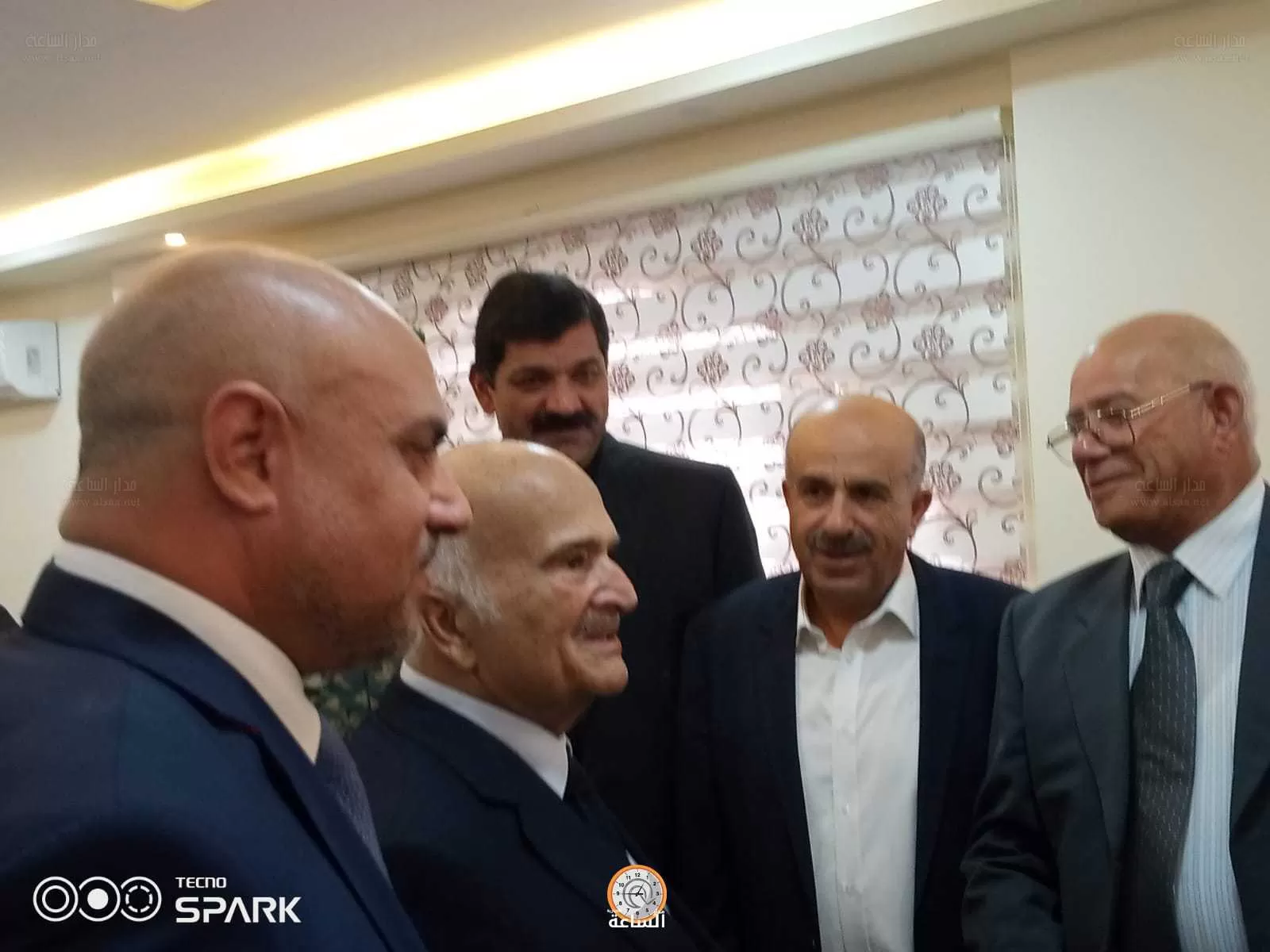 مدار الساعة,Video,فيديو,أخبار الأردن,اخبار الاردن,الحسن بن طلال