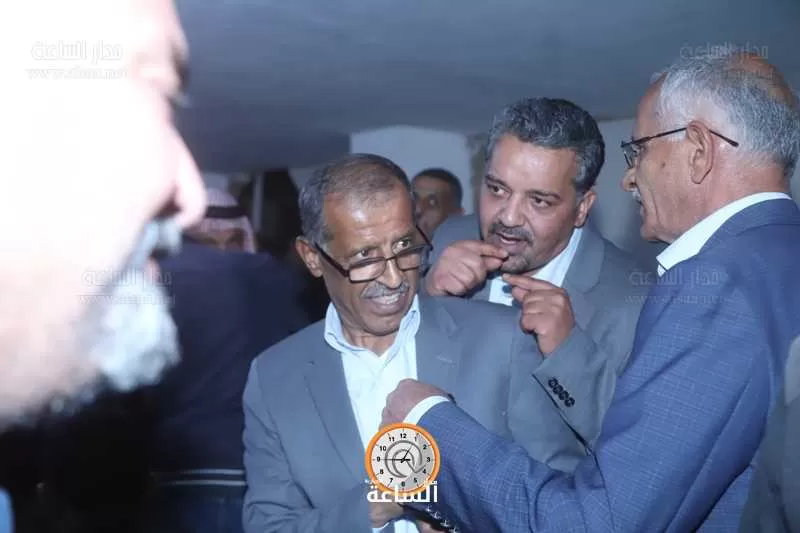 مدار الساعة,أخبار المجتمع الأردني