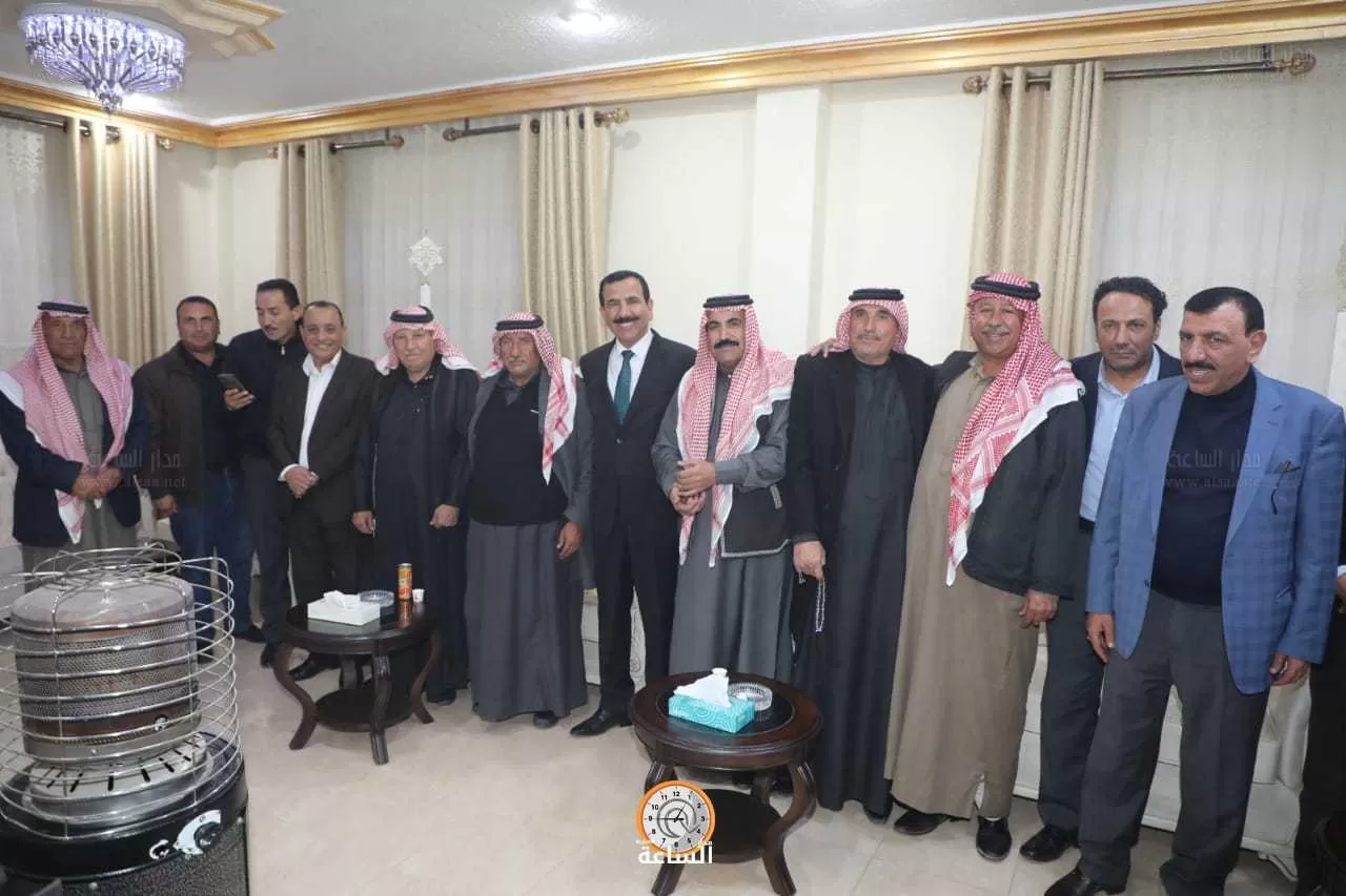 مدار الساعة,أخبار المجتمع الأردني,مجلس النواب,مجلس الأمة
