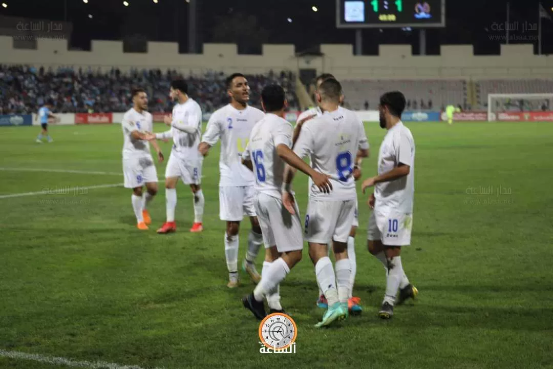 مدار الساعة,أخبار رياضية
