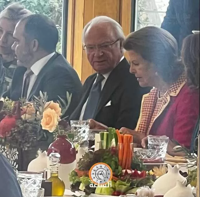 مدار الساعة,أخبار الأردن,اخبار الاردن,الأمير علي بن الحسين,الأميرة ريم علي