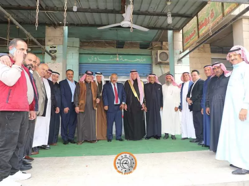 مدار الساعة,أخبار المجتمع الأردني