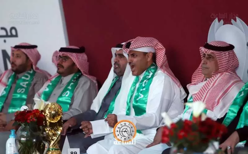 مدار الساعة,أخبار رياضية,كأس العالم