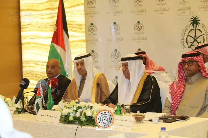 مدار الساعة,أخبار رياضية,وزير الداخلية,المملكة الأردنية الهاشمية,ولي العهد,مجلس الأعيان,الملكية الأردنية,المملكة العربية السعودية,الملك سلمان,الأمير محمد بن سلمان