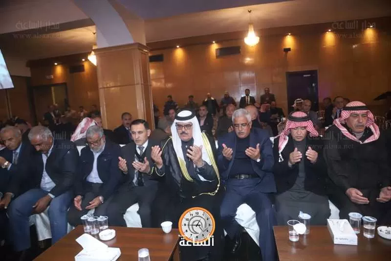 مدار الساعة,أخبار المجتمع الأردني
