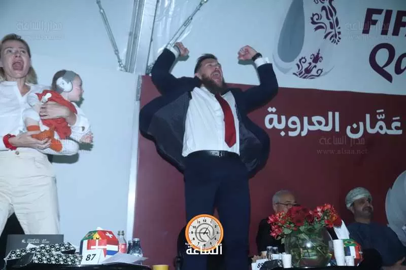 مدار الساعة,أخبار رياضية