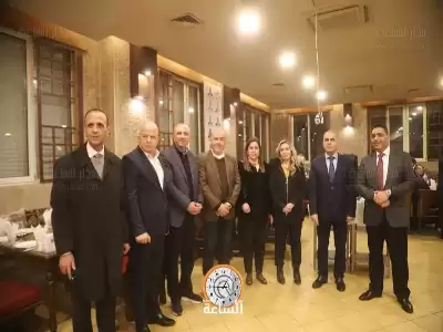 كتلة عمان تشهر نفسها وسط حشد