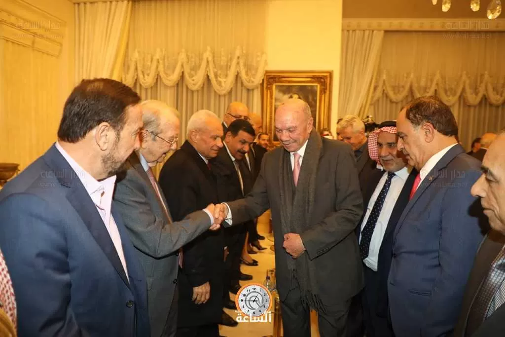 مدار الساعة,أخبار المجتمع الأردني,بسام التلهوني,مجلس الأعيان,مجلس النواب