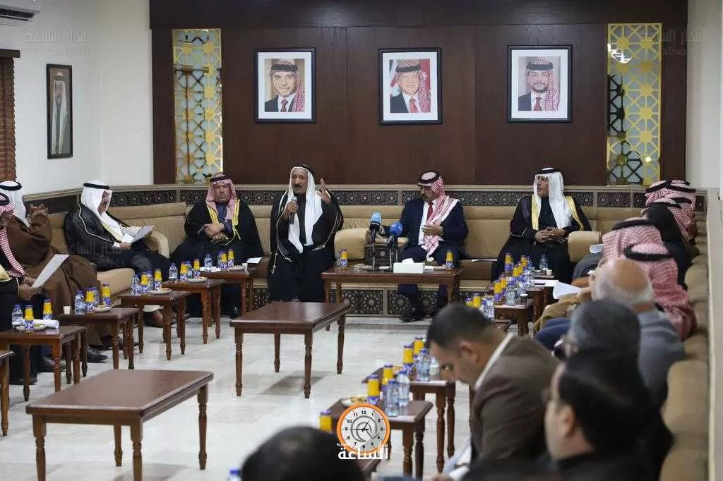 مدار الساعة,أخبار الأردن,اخبار الاردن,وزير الداخلية,وزارة الداخلية,سيادة القانون,وسائل التواصل الاجتماعي