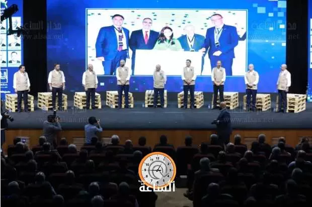 مدار الساعة,Video,فيديو,أخبار اقتصادية,مدينة الحسين للشباب,غرفة تجارة عمان