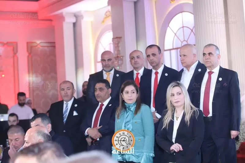 مدار الساعة,غرفة تجارة عمان