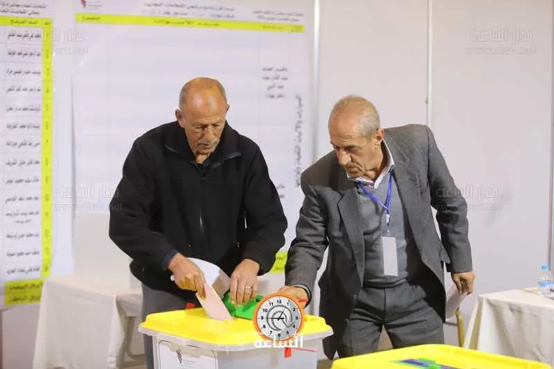 مدار الساعة,أخبار اقتصادية,الهيئة المستقلة للانتخاب