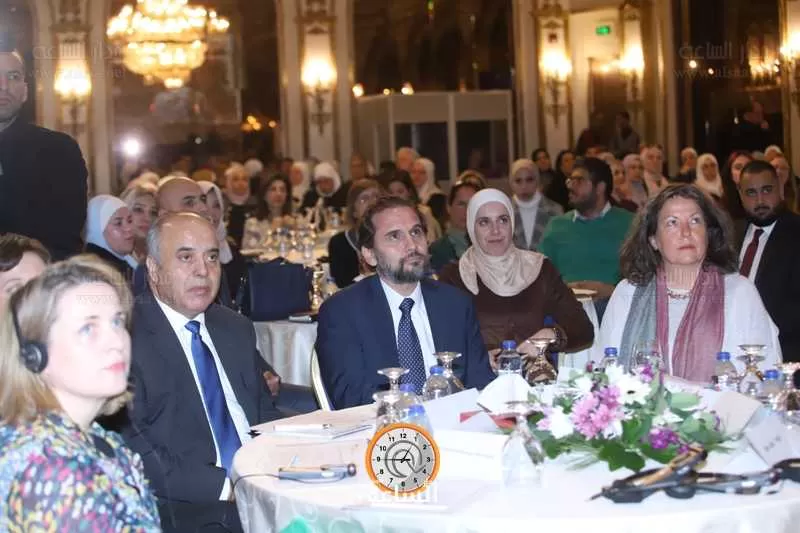 مدار الساعة,أخبار المجتمع الأردني,وزير التربية والتعليم,الدكتور عزمي محافظة,عزمي محافظة,المجلس الأعلى لحقوق الأشخاص ذوي الإعاقة,وزارة التربية والتعليم