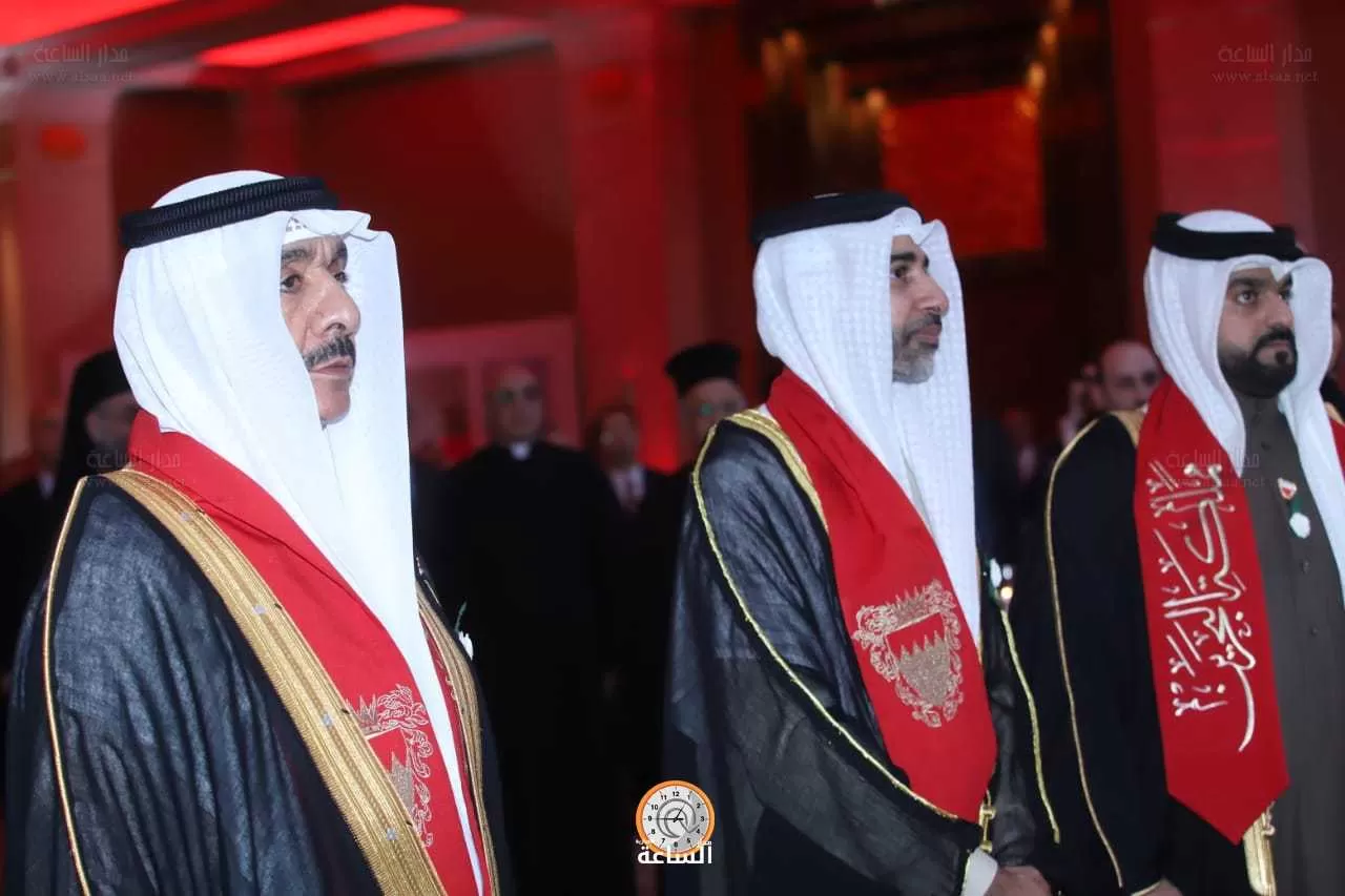 مدار الساعة,أخبار المجتمع الأردني,رئيس الوزراء,مجلس الأعيان,مملكة البحرين