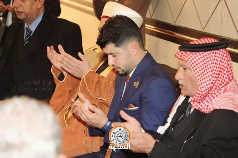 مدار الساعة,أخبار المجتمع الأردني