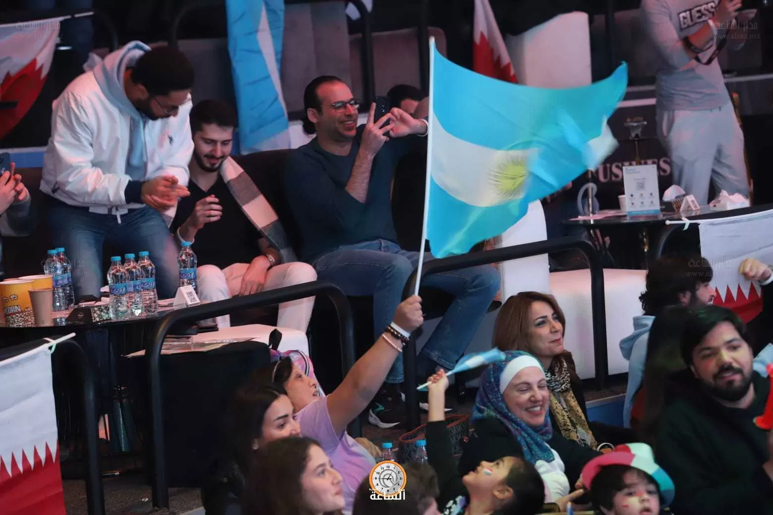 مدار الساعة,Video,فيديو,أخبار رياضية,كأس العالم