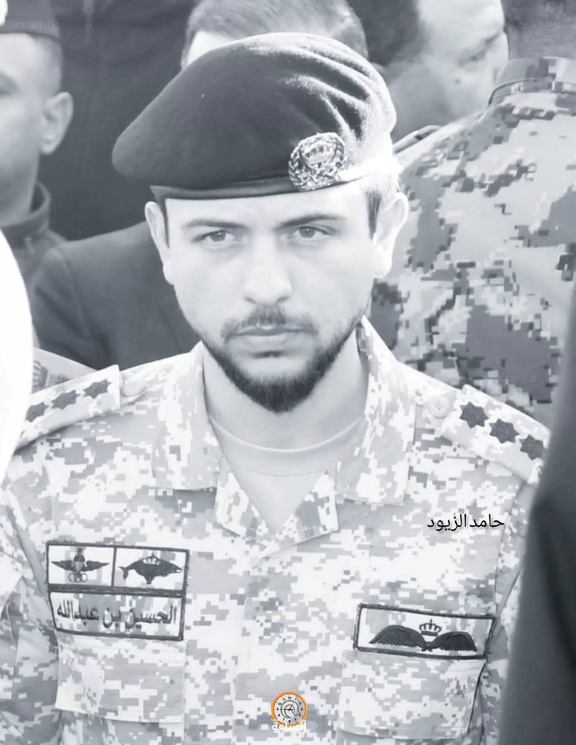 مدار الساعة,Video,فيديو,أخبار الأردن,اخبار الاردن,الملك عبدالله الثاني