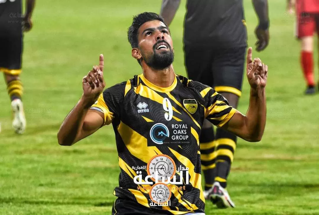 مدار الساعة,أخبار رياضية