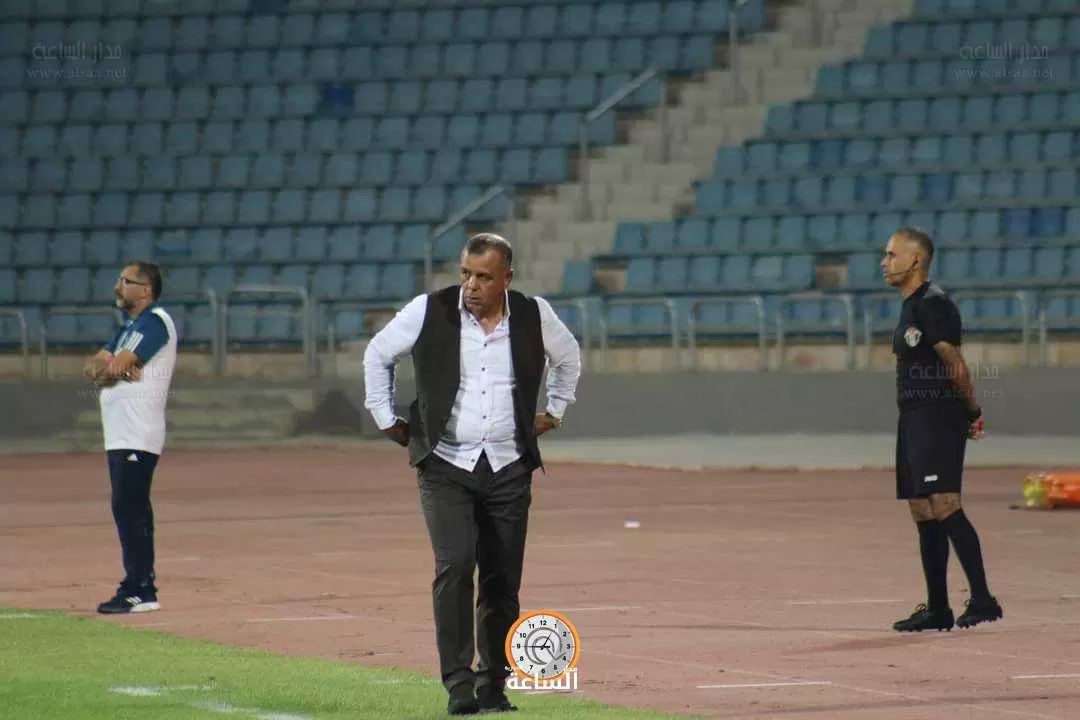 مدار الساعة,أخبار رياضية