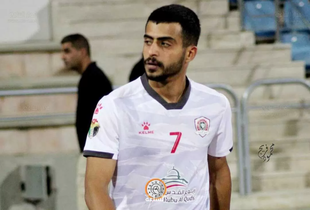 مدار الساعة,أخبار رياضية