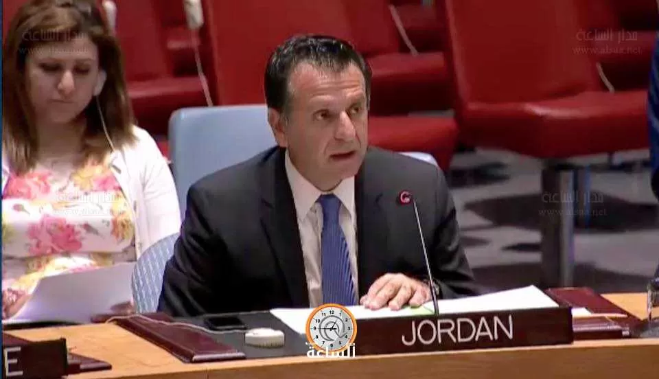 مدار الساعة,أخبار الأردن,اخبار الاردن,الملك عبدالله الثاني,الأمم المتحدة,الإمارات العربية المتحدة,الضفة الغربية,المسجد الأقصى