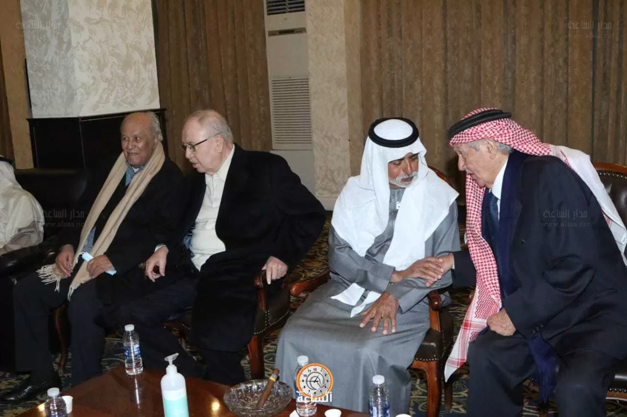 مدار الساعة,أخبار المجتمع الأردني