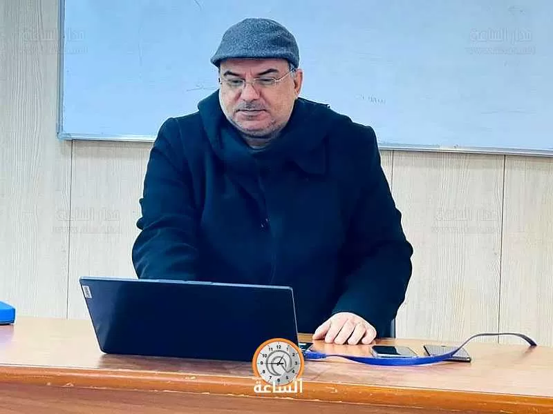 مدار الساعة,أخبار عربية ودولية,أخبار الجامعات الأردنية