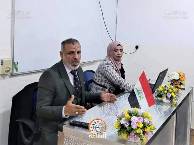 مدار الساعة,أخبار الجامعات الأردنية