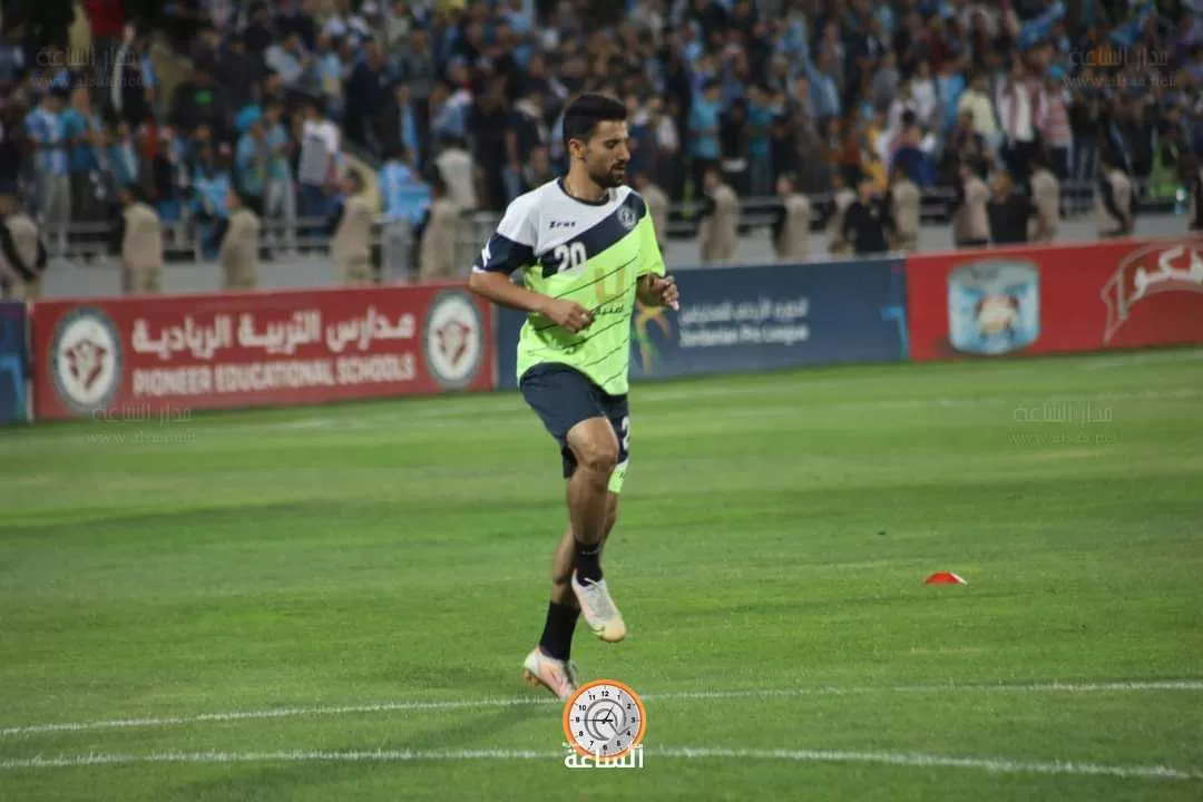 مدار الساعة,أخبار رياضية