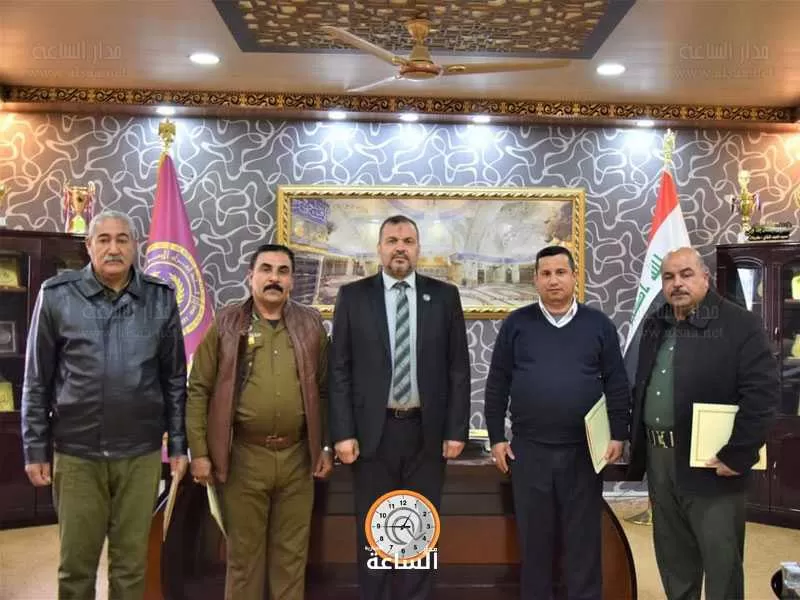 مدار الساعة,أخبار الجامعات الأردنية,وزارة الداخلية