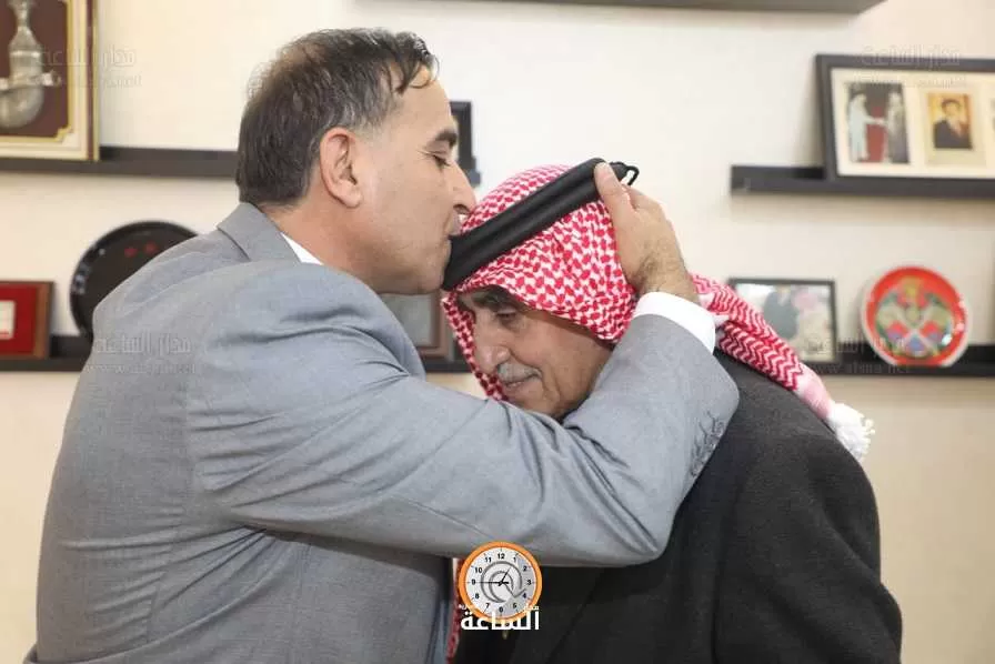 مدار الساعة,أخبار المجتمع الأردني