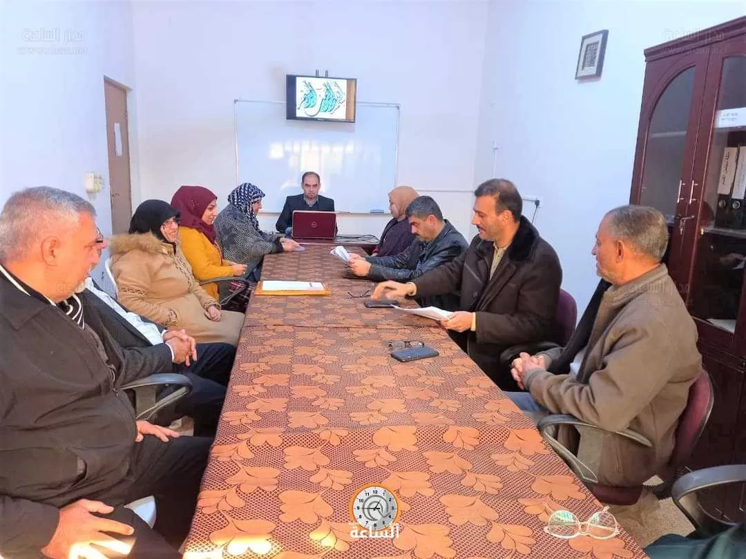 مدار الساعة,أخبار الجامعات الأردنية