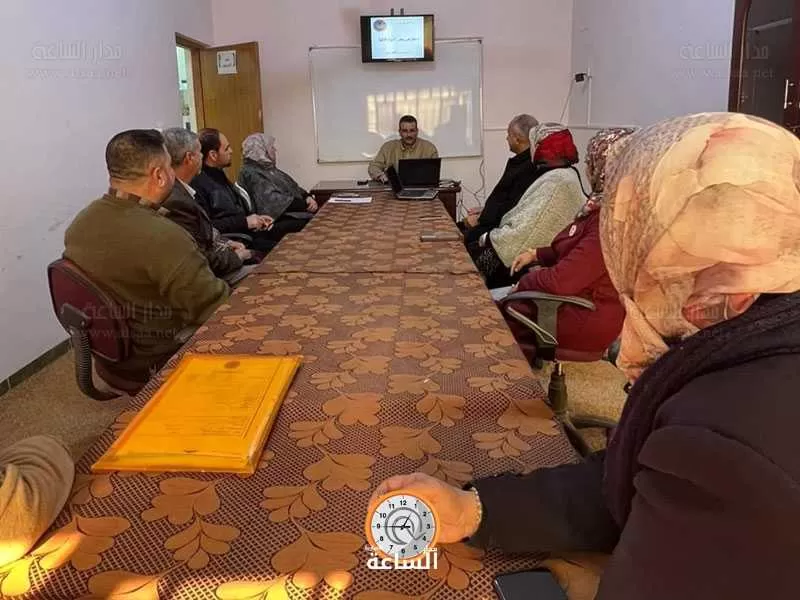 مدار الساعة,أخبار الجامعات الأردنية,د.محمد عبد الكاظم ناصر