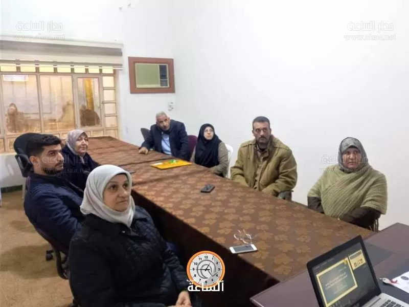 مدار الساعة,أخبار الجامعات الأردنية