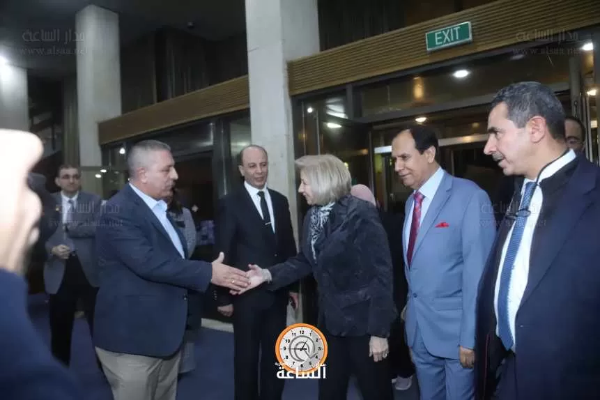 مدار الساعة,أخبار ثقافية,وزيرة الثقافة,المركز الثقافي الملكي