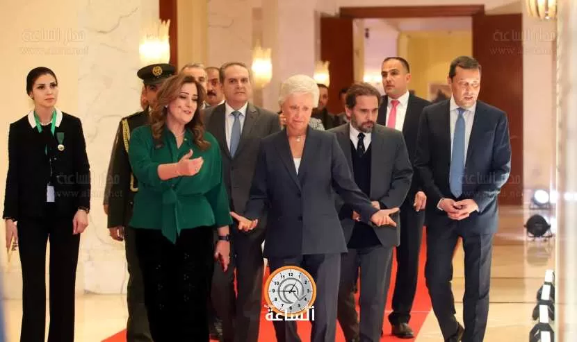 مدار الساعة,أخبار المجتمع الأردني,وزير الصحة,الدكتور فراس الهواري,الملك عبدالله الثاني,الأميرة منى الحسين,وزارة الصحة,مجلس النواب,الخدمات الطبية الملكية,منظمة الصحة العالمية