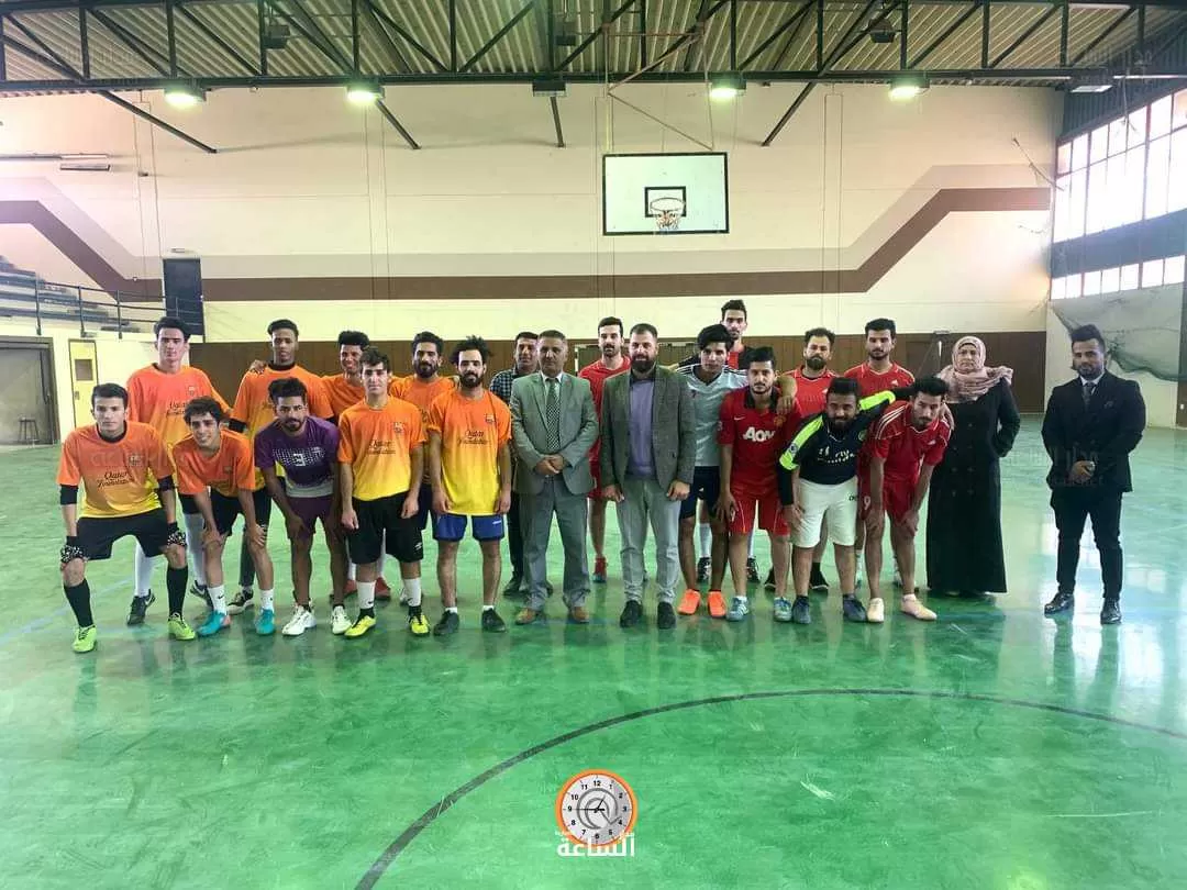 مدار الساعة,أخبار الجامعات الأردنية