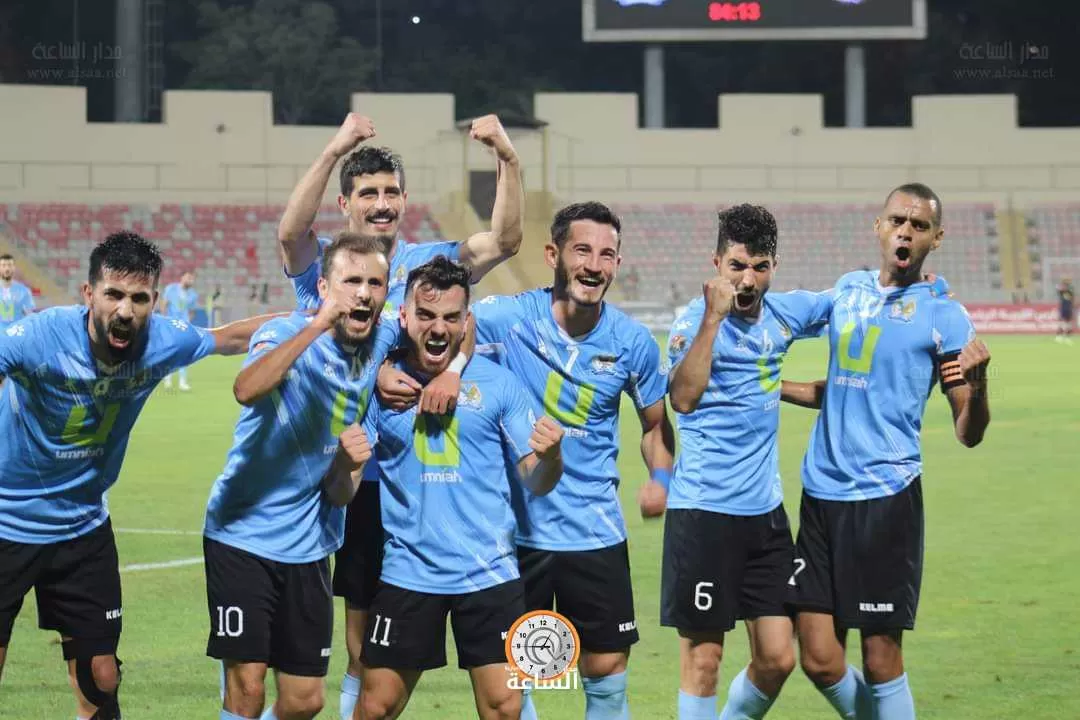 مدار الساعة,أخبار رياضية