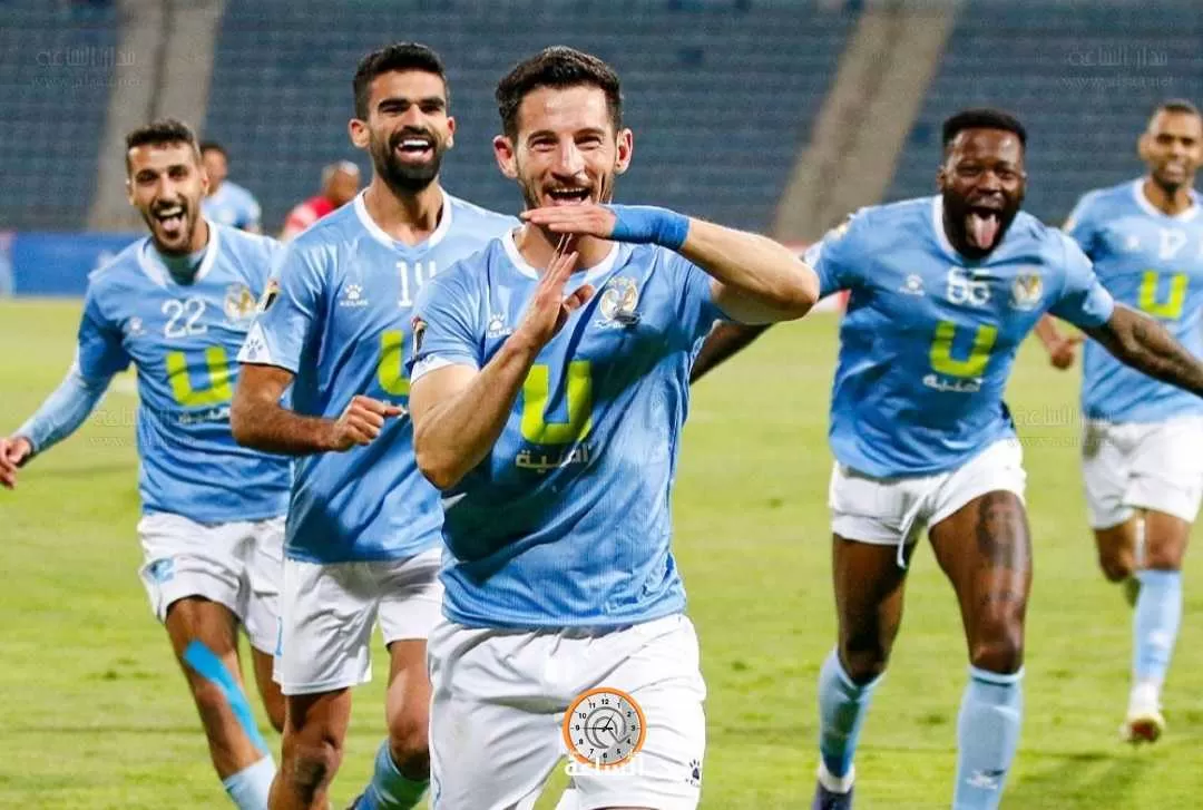 مدار الساعة,أخبار رياضية,اللاعب سعيد مرجان