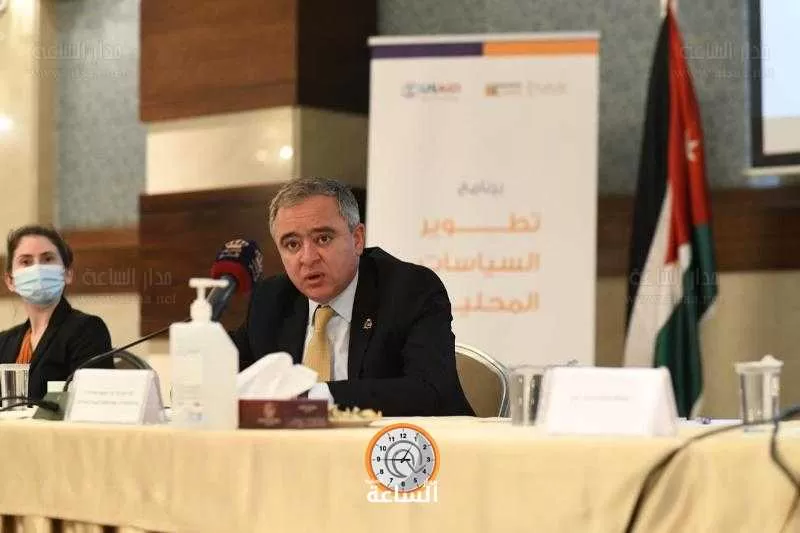 مدار الساعة,أخبار رياضية,وزير الشباب,وزارة الشباب,المركز الوطني للأمن وإدارة الأزمات