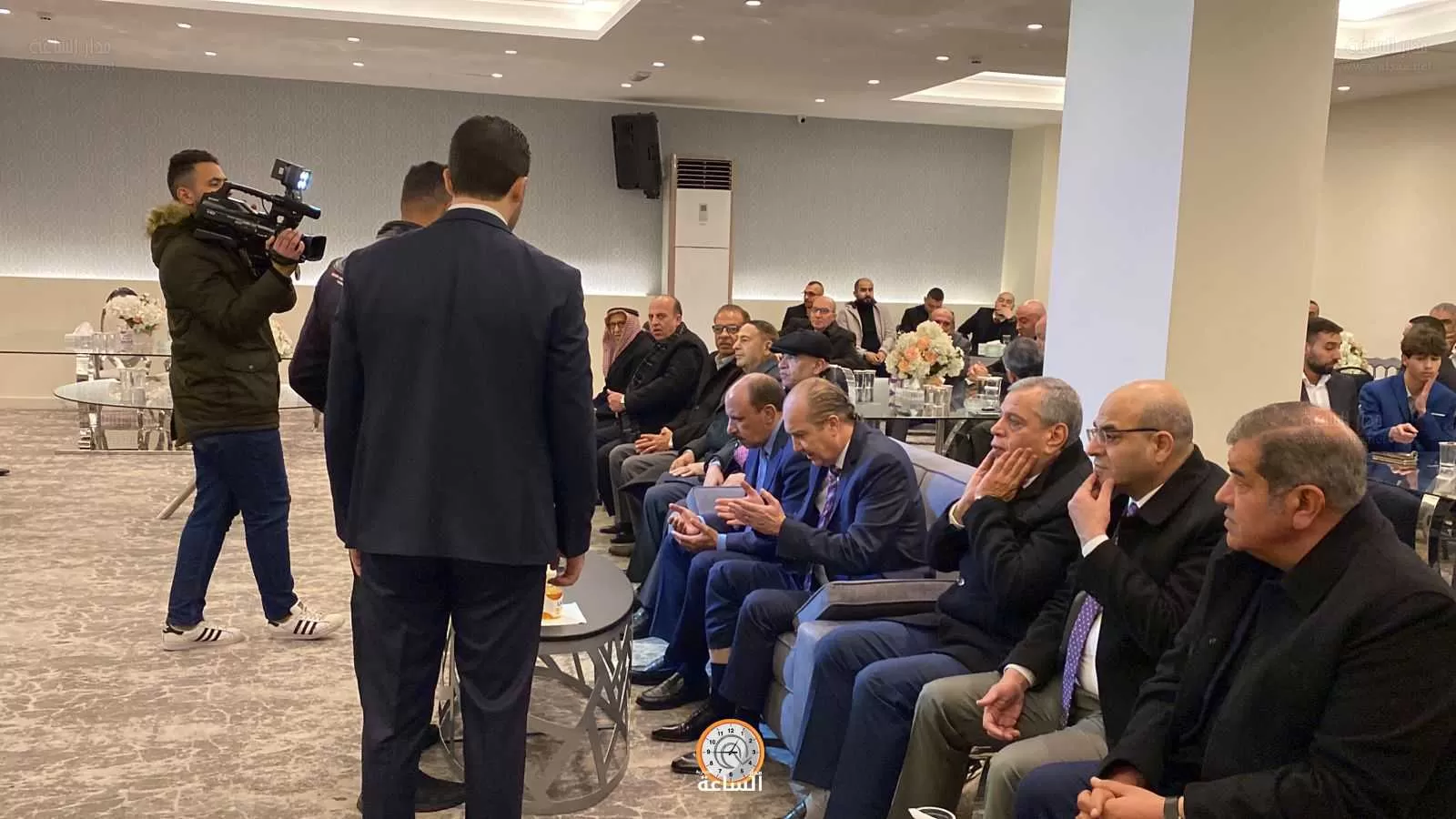 مدار الساعة,أخبار المجتمع الأردني
