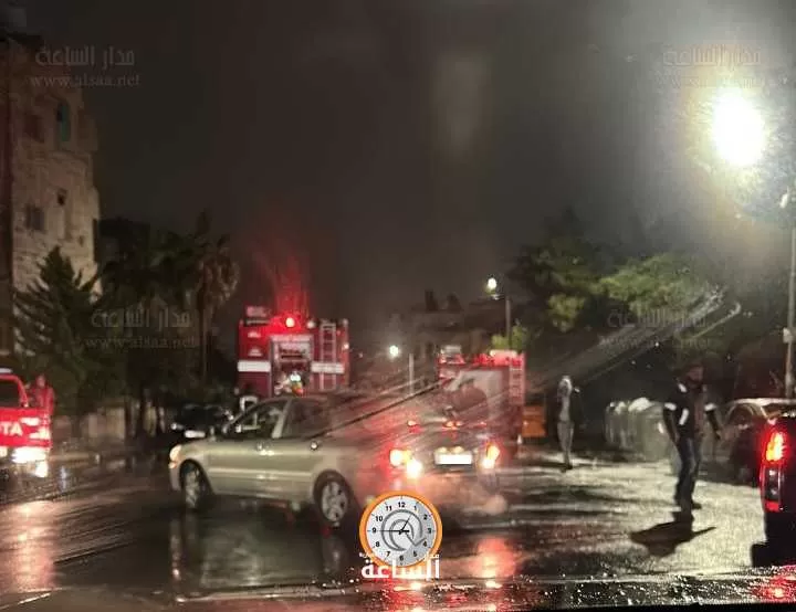 مدار الساعة,Video,فيديو,أخبار الأردن,اخبار الاردن