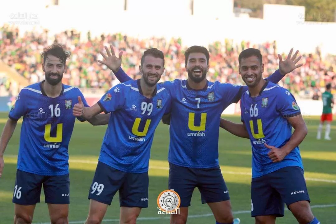 مدار الساعة,أخبار رياضية,محمد الرازم يغادر الأردن