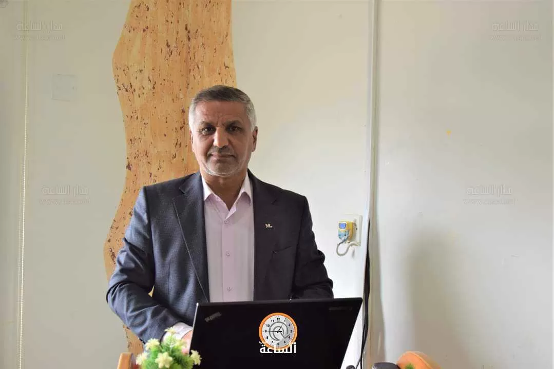 مدار الساعة,أخبار الجامعات الأردنية,وزارة التعليم العالي والبحث العلمي,وزارة التعليم العالي