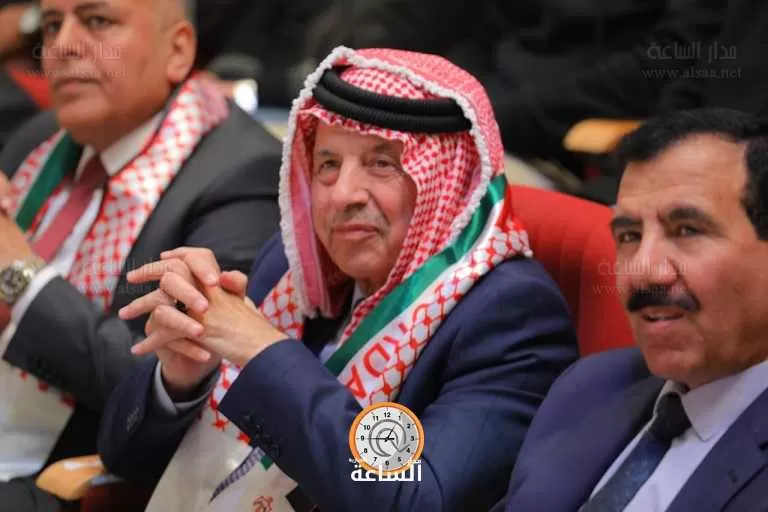 مدار الساعة,أخبار المجتمع الأردني,نائب رئيس الوزراء,رئيس الوزراء,الملك عبدالله الثاني,مجلس النواب,بلدية الزرقاء,حسام اللوزي,وسام اللوزي,العقيد نشأت عبدالكريم الشمايلة