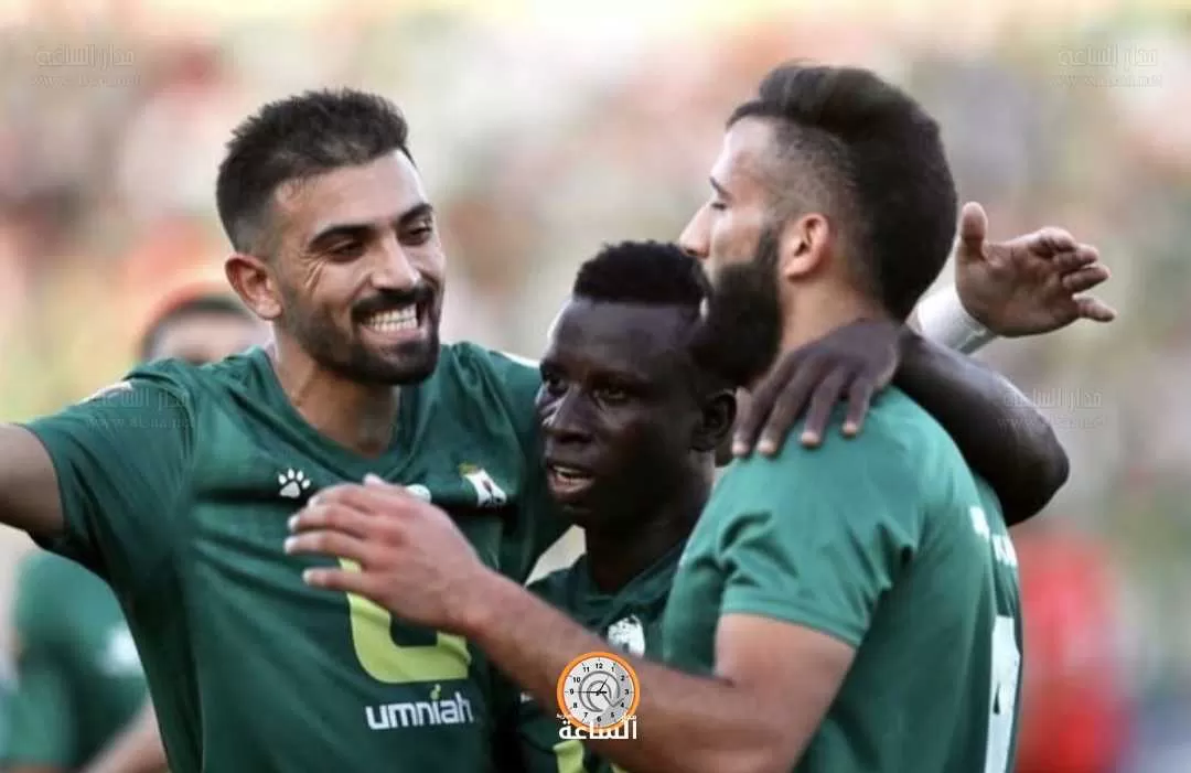 مدار الساعة,أخبار رياضية,وزارة الشباب,اللاعب إبراهيم الكسواني
