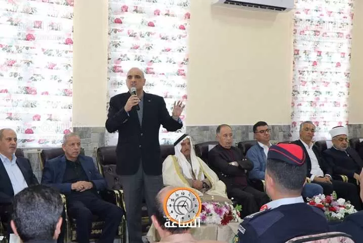 مدار الساعة,أخبار المجتمع الأردني,رئيس الوزراء,مستشفى الكرك الحكومي