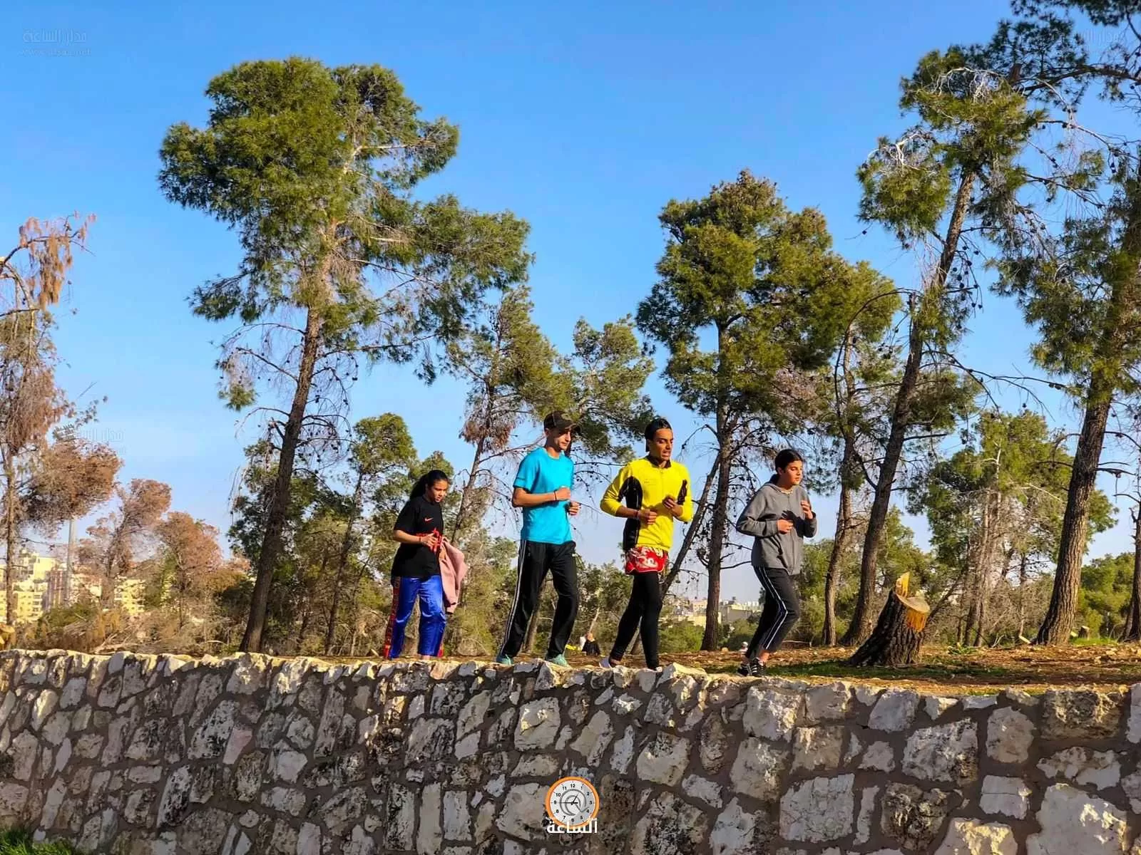 مدار الساعة,أخبار الأردن,اخبار الاردن,مدينة الحسين للشباب